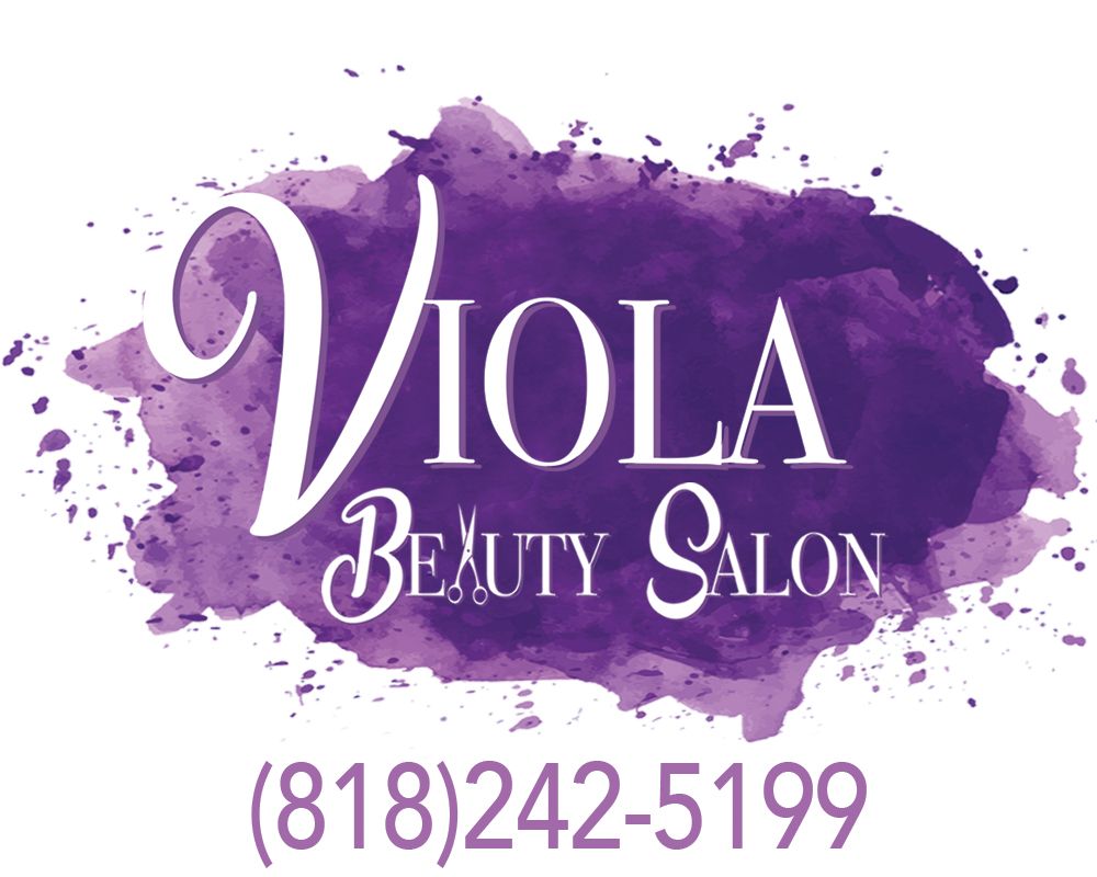VIOLA BEAUTY SALON Updated August 2024 1632 W Glenoaks Blvd