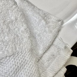 Filthy towel Filthy towel