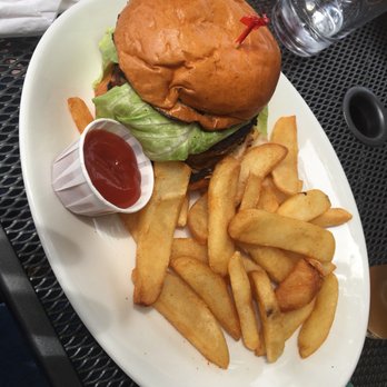 The Burren - Burger and fries - American Near Me - Somerville, Massachusetts The Burren - Burger and fries - American Near Me - Somerville, Massachusetts