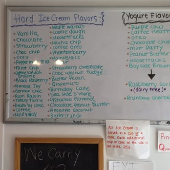 Simply Sweet - a variety of ice cream flavors - Chocolatiers & Shops Near Me - Newburyport, Massachusetts Simply Sweet - a variety of ice cream flavors - Chocolatiers & Shops Near Me - Newburyport, Massachusetts