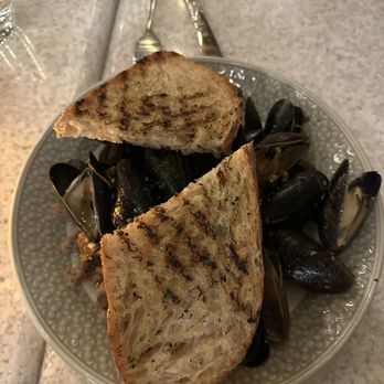 Wildflower - Steamed Mussels - New American Near Me - Tucson, Arizona Wildflower - Steamed Mussels - New American Near Me - Tucson, Arizona