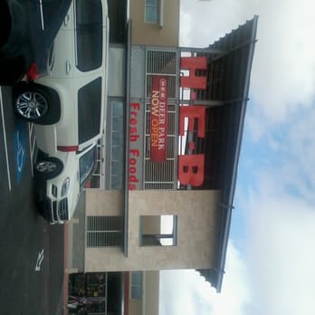 H-E-B - Grocery Near Me - La Porte, Texas