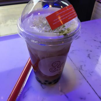 Gong Cha - Bubble Tea Near Me - Rockville, Maryland Gong Cha - Bubble Tea Near Me - Rockville, Maryland