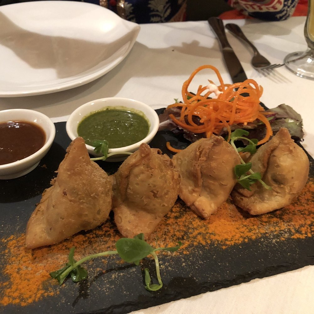 Aanch - Samosa - Indian Near Me - Toronto, Ontario Aanch - Samosa - Indian Near Me - Toronto, Ontario