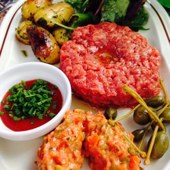 Chez Lévêque - French Near Me - Paris, 75 Chez Lévêque - French Near Me - Paris, 75