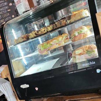 The Corner Spot - Cafes Near Me - Astoria, New York