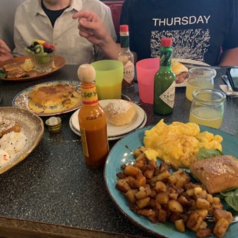 Egg Mann and Earl - Breakfast & Brunch Near Me - Boise, Idaho