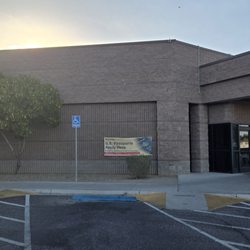 US Post Office