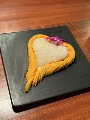 Pin Kaow Thai Restaurant Rainbow by null
