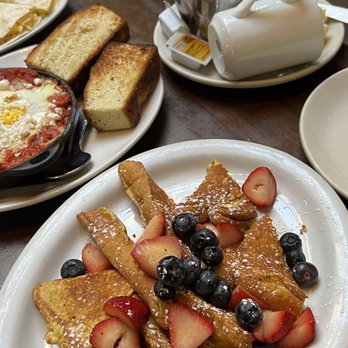 Ollo - French toast - New American Near Me - Malibu, California Ollo - French toast - New American Near Me - Malibu, California