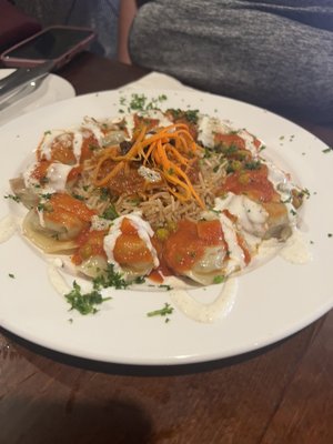 Samira Restaurant by null