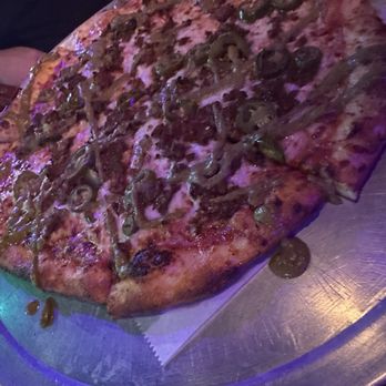 Pinball Pizzeria - Pizza Near Me - Houston, Texas Pinball Pizzeria - Pizza Near Me - Houston, Texas