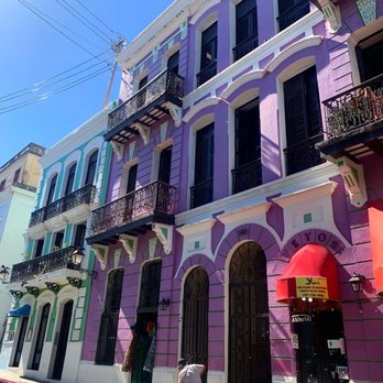 Viejo San Juan - Local Flavor Near Me Viejo San Juan - Local Flavor Near Me