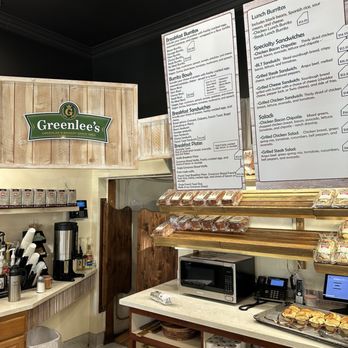 Greenlee's Bakery - Bakeries Near Me - San Jose, California
