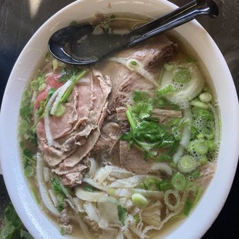 Pho 79 Restaurant - Pho Tai with Tripe and Brisket - Vietnamese Near Me - Westminster, California Pho 79 Restaurant - Pho Tai with Tripe and Brisket - Vietnamese Near Me - Westminster, California