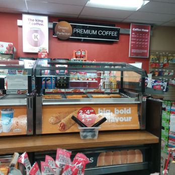Circle K - They have a roller grill at this location. - Convenience Stores Near Me - Ottawa, Ontario Circle K - They have a roller grill at this location. - Convenience Stores Near Me - Ottawa, Ontario