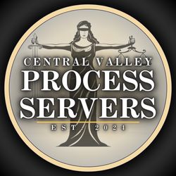 Central Valley Process Servers
