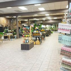 Golden Acre Home & Garden - Lobby of delights