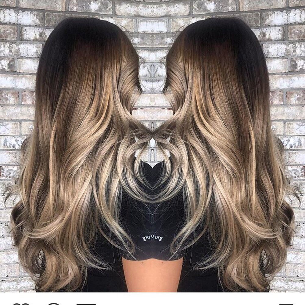 Golden ombré balayage by Sonia. Please check out her fabulous work. I am so happy with my hair and her service! Golden ombré balayage by Sonia. Please check out her fabulous work. I am so happy with my hair and her service!