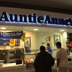 Auntie Anne's