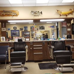 Franks Barber Shop