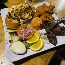 Mariscos El Molinito