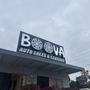 BOOVA