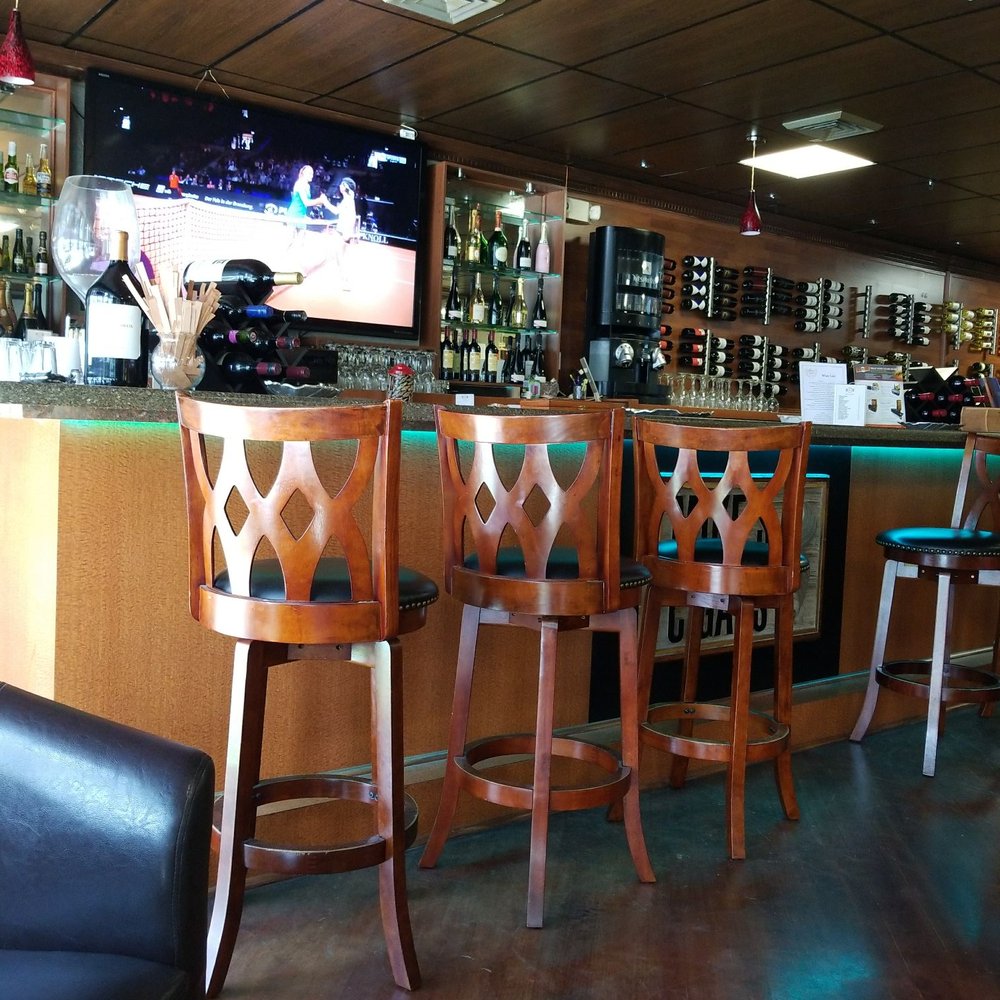 Mike's Cigar Bar - That's just the bar area - Lounges Near Me - Bay Harbor Islands, Florida Mike's Cigar Bar - That's just the bar area - Lounges Near Me - Bay Harbor Islands, Florida