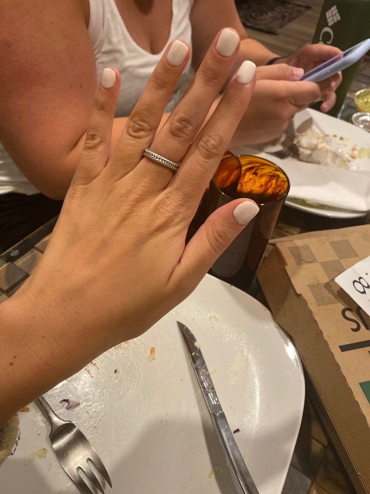 NAIL PRO Updated June 2024 48 Photos & 22 Reviews 13726 Olive