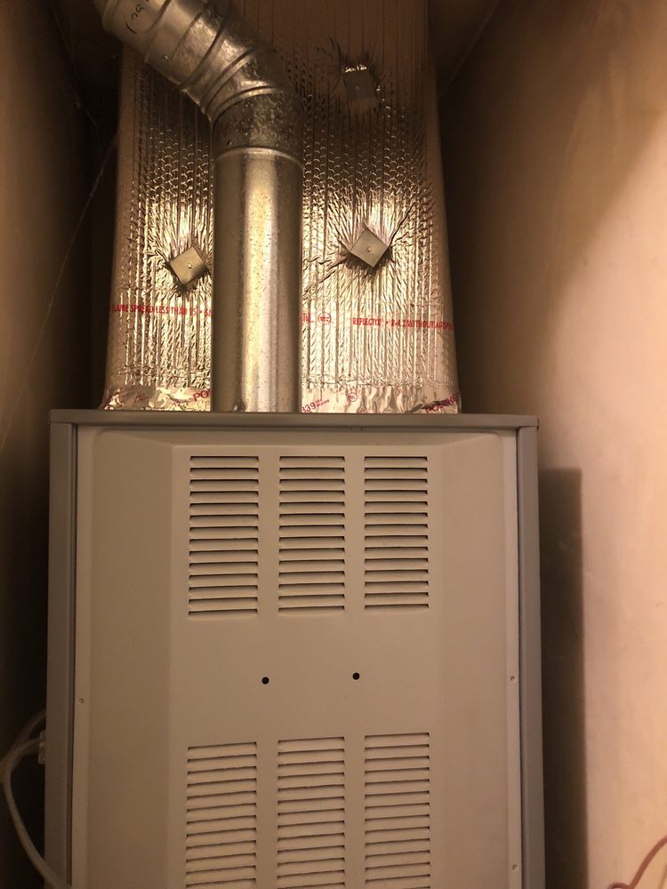 BALANCED AIR CONDITIONING & HEATING Updated September 2024 2048 W 161st St, Torrance