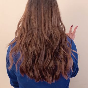 Butterfly Loft Salon and Spa - my first session w/ brina - Hair Salons Near Me - Encino, California Butterfly Loft Salon and Spa - my first session w/ brina - Hair Salons Near Me - Encino, California