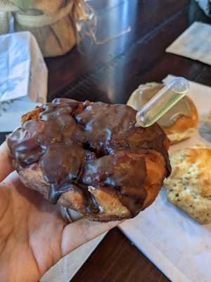 Zuri's Gourmet Donutz by null