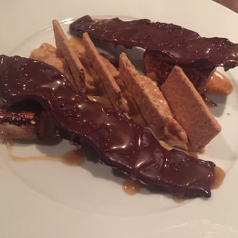 Beckett's Table - Bacon s'mores - New American Near Me - Phoenix, Arizona