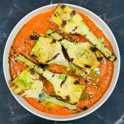 King Bar by David Burke by null