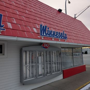 Moorhead Dairy Queen - The menus would be displayed here. - Ice Cream & Frozen Yogurt Near Me - Moorhead, Minnesota