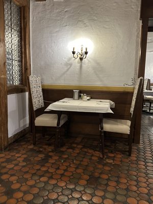 Hotel Mondschein by null