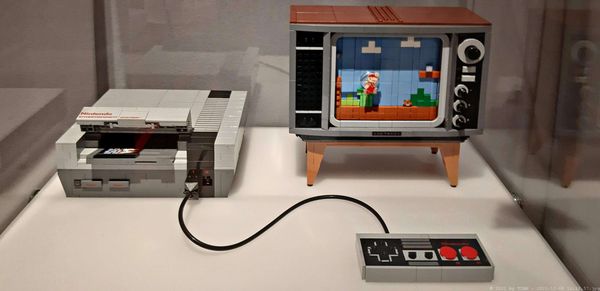 Forum of Contemporary History Leipzig by null