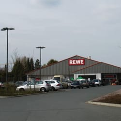 REWE