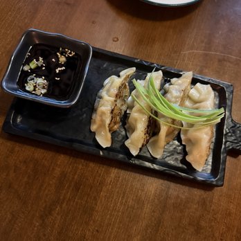 Yuka Sushi Bar - Dumplings - Sushi Bars Near Me - Sandy Springs, Georgia Yuka Sushi Bar - Dumplings - Sushi Bars Near Me - Sandy Springs, Georgia