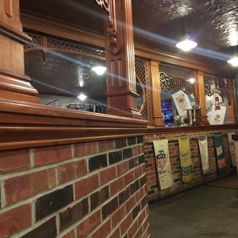 Riverside BBQ & Grill - Burgers Near Me - Quincy, Illinois