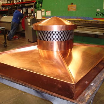 LSM Heating Plumbing Electric - Copper Roof - Heating & Air Conditioning/HVAC Near Me - Lynden, Washington LSM Heating Plumbing Electric - Copper Roof - Heating & Air Conditioning/HVAC Near Me - Lynden, Washington