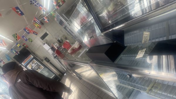 Allan's Bakery by null