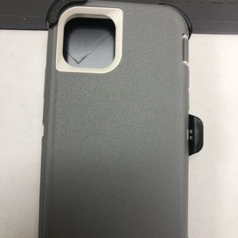 1. iFixandRepair - Raleigh Lagrange Rd Walmart