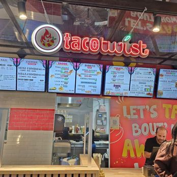 Taco Twist - Tacos Near Me - Redlands, California Taco Twist - Tacos Near Me - Redlands, California