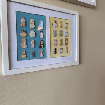 Kinney Drugs - Cute dog and cat cards I got and turned into a framed photo - Drugstores Near Me - Syracuse, New York Kinney Drugs - Cute dog and cat cards I got and turned into a framed photo - Drugstores Near Me - Syracuse, New York