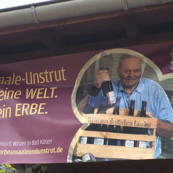Weingut U. Lützkendorf - Beer, Wine & Spirits Near Me - Bad Kösen, ST