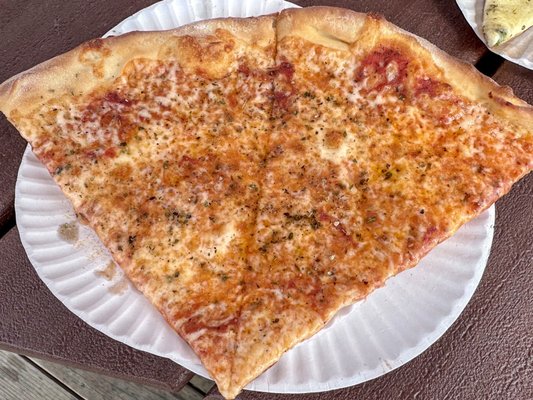 Mack's Pizza by null