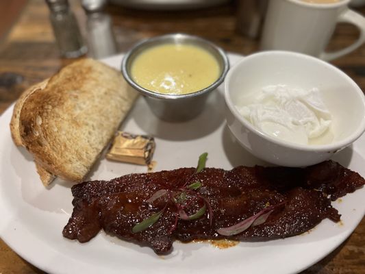 Taylor Street Coffee Shop by null