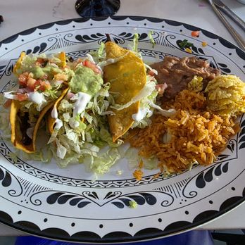 The Mexicano - Three taco meal - Mexican Near Me - Phoenix, Arizona The Mexicano - Three taco meal - Mexican Near Me - Phoenix, Arizona
