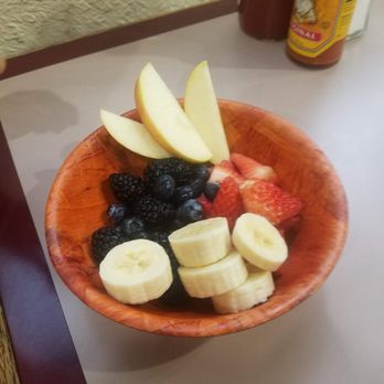 Steaming Bean - Fruit bowl - Coffee & Tea Near Me - Pismo Beach, California Steaming Bean - Fruit bowl - Coffee & Tea Near Me - Pismo Beach, California